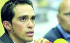 Contador continue sa carrière et n'exclut pas de faire appel