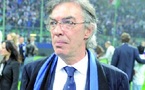 Massimo Moratti: “Les joueurs doivent davantage mouiller le maillot”