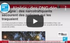 Algérie : des ONG dénoncent lespoursuites contre des journalistes et militants