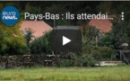 Pays-Bas : Ils attendaient "la fin du monde", une famille découverte dans une ferme