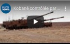 Kobané contrôlée par l'armée syrienne, pour contrer Ankara