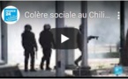 Colère sociale au Chili, les raisons du soulèvement
