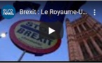 Brexit : Le Royaume-Uni s'éloigne d'une sortie de l'UE au 31 octobre
