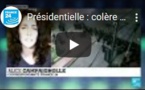 Présidentielle : colère en Bolivie alors que le dépouillement se poursuit