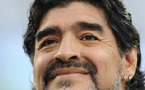 Maradona se sent “persécuté” par le fisc italien