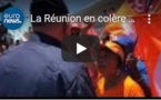 La Réunion en colère contre Emmanuel Macron