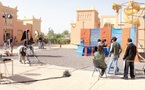 Troisième «Rencontres sous la tente» : Experts et étudiants des écoles de cinéma du monde à Ouarzazate