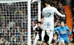 Liga : Le Real fonce vers le titre