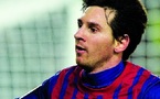 Messi et le Barça atomisent Valence