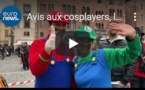 Avis aux cosplayers, le festival Lucca Comics &amp; Games bat son plein