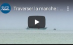 Traverser la manche : le rêve de nombreux migrants