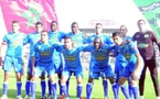 18ème journée en Elite 1 : EL Jadida compte bien  relancer le championnat à l'occasion de DHJ-FUS