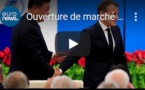 Ouverture de marché et protection du climat à Shanghai