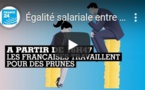 Égalité salariale entre femmes et hommes : "les progrès sont trop lents", selon Bruxelles