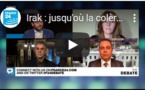 Irak : jusqu'où la colère ?