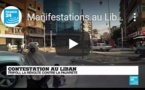 Manifestations au Liban : "Tripoli est une ville sinistrée"