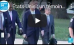 États-Unis : un témoin clé avoue qu'il y a eu pression sur l'Ukraine