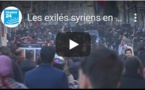 Les exilés syriens en Turquie face à un dilemme : rester ou rentrer