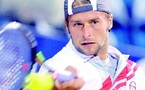 Circuit international Mohammed VI de tennis : Adrian Ungur accède au 2ème tour