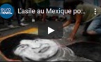 L'asile au Mexique pour Evo Morales, 24h après sa démission de la présidence de la Bolivie