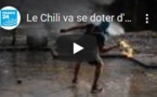 Le Chili va se doter d'une nouvelle Constitution, une victoire pour les manifestants