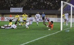 19ème journée Pro Elite 1 : Le MAS remporte sur sa lancée le derby fassi, l'OCS stoppe les dégâts