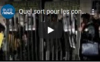 Quel sort pour les condamnés catalans ?
