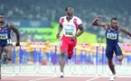 Mondiaux en salle d’athlétisme : Forfait de Dayron Robles