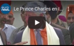Le Prince Charles en Inde pour discuter changement climatique