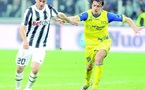 Calcio : La Juventus Turin joue gros au Genoa