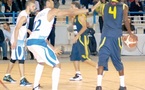 8ème journée retour du Championnat de basketball : Une manche à la portée des gros bras