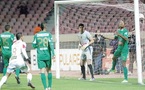 Le Wydad et l’ASFAR s’imposent à domicile : Le Moghreb de Tétouan, d’une victoire à une autre