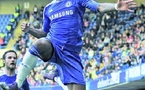 Chelsea assure l’essentiel at home : 100ème but de Drogba en Premier League