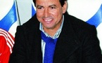 Aziz Karkach, nouvel entraîneur de l’OCK