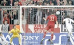 Ligue des champions : Exploit de Marseille et carton du Bayern