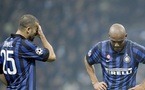 Ligue des champions : Inter Milan, fin d'une époque