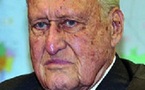 Joao Havelange dans un état grave