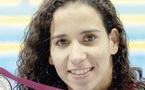 Championnats de France Elite de natation : Double médaille d’or pour Sara El Bekri