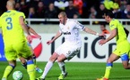 Benzema ne s’arrête plus