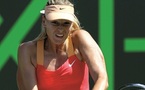 Tournoi de tennis de Miami : Quatrième finale pour Maria Sharapova