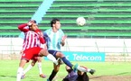 Le Stade Marocain s’enfonce : Regroupement des prétendants en tête du peloton