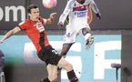 Ligue 1 : Lyon se rapproche de la Ligue des champions