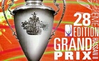 Grand Prix Hassan II de tennis : Un tableau relevé pour la 28ème édition