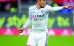 Transfert : Robben rempile avec le Bayern