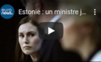 Estonie : un ministre justifie ses propos sur la Première ministre finlandaise