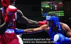 Tournoi africain de boxe de qualification aux JO :  L'entraîneur national espère un tirage au sort clément