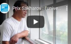 Prix Sakharov : l'universitaire ouïghour Ilham Tohti absent de la cérémonie de Strasbourg