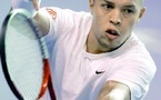 Tennis national, Hicham Arazi: tout revoir à la base