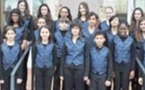 Le chœur d’enfants dirigés par Jalila Bennani se produit à Rabat, Kénitra et Casablanca