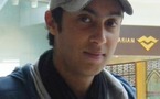 Hamza Bekkali victime de la violence et de la Santé publique